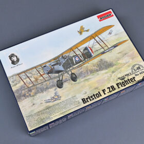Roden 1/48 Bristol F.2B Fighter  RD-425