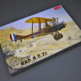 Roden 1/48 RAF Be2c  RD-426