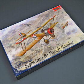 Roden 1/48 Sopwith 1.B1 French bomber  RD-411