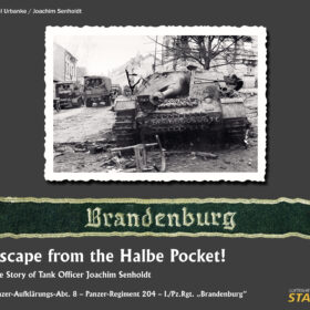 Escape from the Halbe Pocket!