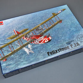 Roden 1/72 Felixstowe F.2A (early) RD-019