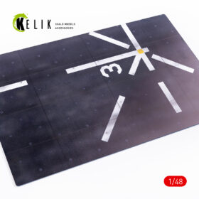 Kelik 1/48 Base USS Boxer LHD-4 - KS48004