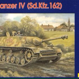 Uni Models 1/72 Jagdpanzer IV L/48  UM 549