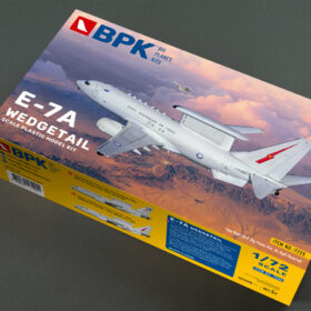 Big Plane Kits E-7A Wedgetail (1/72) BPK7225