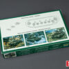Skif 1/35 Separate truck links T-64BW, T-64A,T-64B tanks MK501 - Image 2