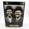 Scale 75 1/10 Scale Laurel And Hardy Busts