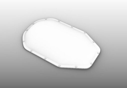 CAT4 1/72 A-4S/SU Skyhawk top dome for Hasegawa R72008 - Image 2