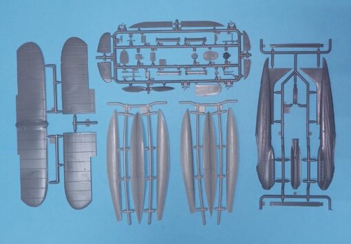 AMP Supermarine S-6 (1/48) AMP48-025 - Image 3