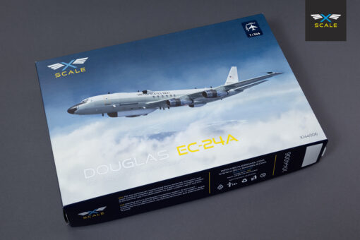 X-Scale Douglas EC-24A electronic warfare (1/144) X144006