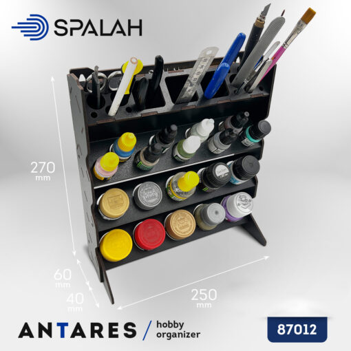 Spalah Hobby organizer "Antares" SP87012