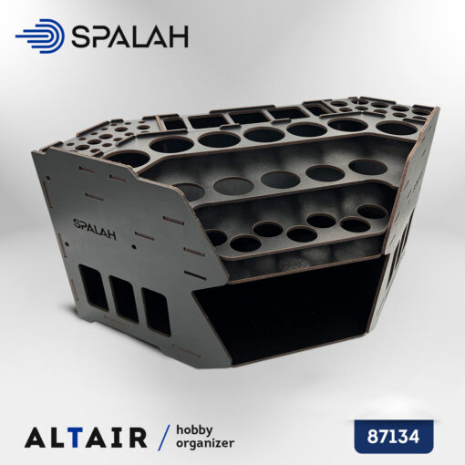 Spalah Hobby organizer "Altair" SP87134 - Image 3