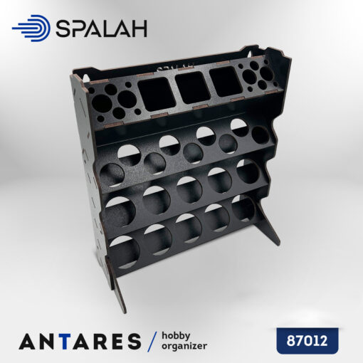 Spalah Hobby organizer "Antares" SP87012 - Image 3