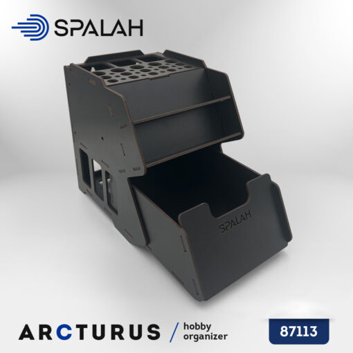 Spalah Hobby organizer "Arcturus" SP87113 - Image 3