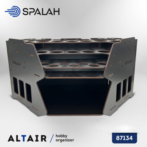 Spalah Hobby organizer "Altair" SP87134 - Image 4