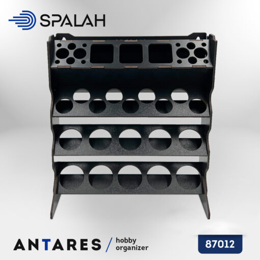 Spalah Hobby organizer "Antares" SP87012 - Image 4