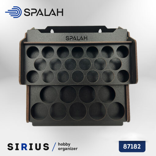 Spalah Hobby organizer "Sirius" SP87182 - Image 4