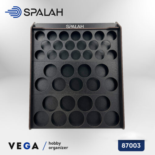 Spalah Hobby organizer "Vega" SP87003 - Image 4