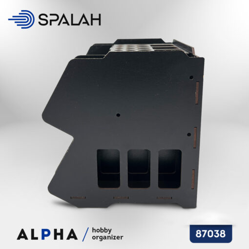 Spalah Hobby organizer "Alpha" SP87038 - Image 5