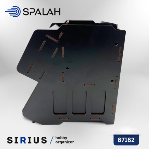 Spalah Hobby organizer "Sirius" SP87182 - Image 5