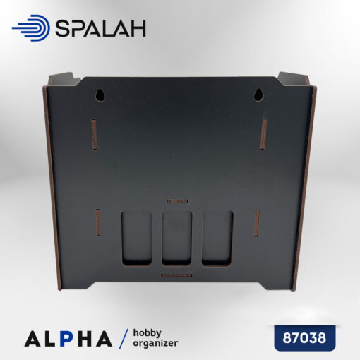 Spalah Hobby organizer "Alpha" SP87038 - Image 6