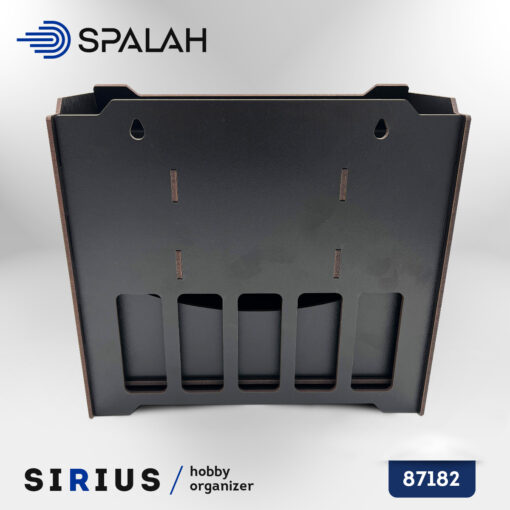 Spalah Hobby organizer "Sirius" SP87182 - Image 6