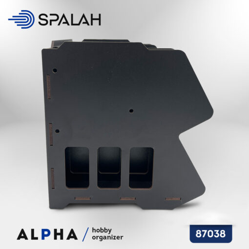 Spalah Hobby organizer "Alpha" SP87038 - Image 7