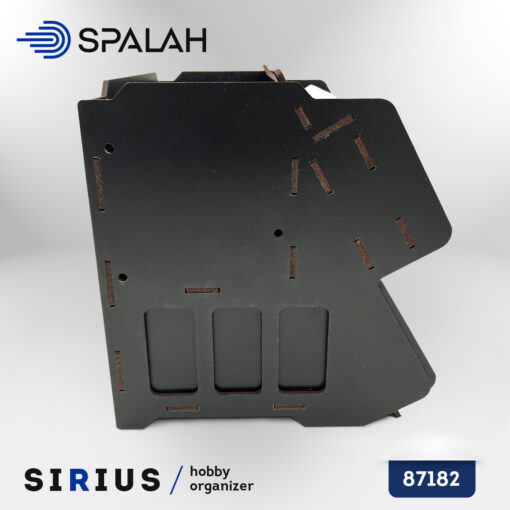 Spalah Hobby organizer "Sirius" SP87182 - Image 7