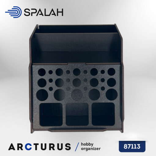 Spalah Hobby organizer "Arcturus" SP87113 - Image 8