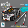 Reskit A/S32A-49 (short) Deck Tractor (1/72)
