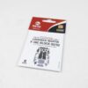Red Fox 1/32 F-16C Block 50/52 (for Tamiya kit) RFSQS-32071