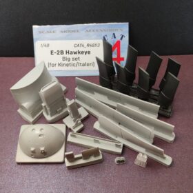 CAT4 1/48 E-2B Hawkeye Big set (for Italeri/Kinetic) R48113