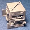 Minor 1/16 SCR-510-620 for U.S. Halftrack
